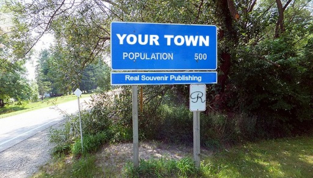 Population 500 or More Suggested