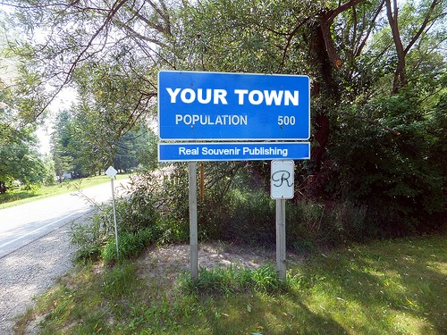 Population 500 or More Suggested